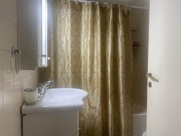 Departamento 3 ambientes en alquiler en Belgrano