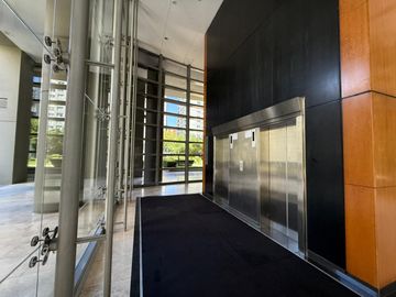 Bulnes 2700,Amoblado, C/Vista Al Rio, Cochera cubierta, Amenities. Torre Bulnes, Palermo