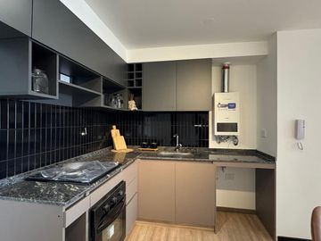 Gral. Paz - Oportunidad a Estrenar - 1 Dorm.- Full Amenities
