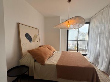 Gral. Paz - Oportunidad a Estrenar - 1 Dorm.- Full Amenities