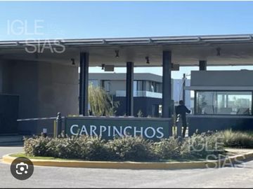 Terreno en venta en Carpinchos, Nordelta