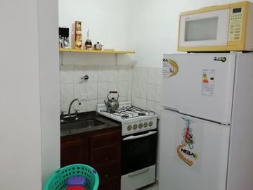 Departamento en venta - Centro