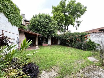 Venta casa de 6 ambientes en Villa Bosch