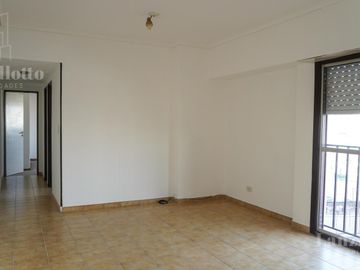 Departamento 2 ambientes en alquiler apto profesional