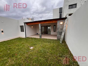 Casa a estrenar en venta - Docta Etapa 3