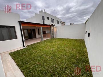 Casa a estrenar en venta - Docta Etapa 3