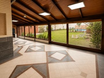Casa en alquiler y venta - Los Cebiles 271 - Tres Cerritos
