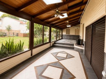 Casa en alquiler y venta - Los Cebiles 271 - Tres Cerritos