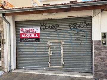 Local en Wilde