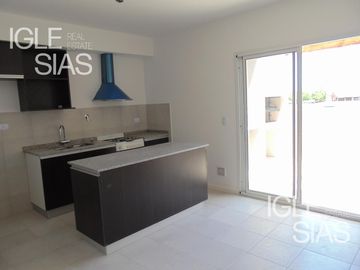 Departamento en alquiler en Homes II, El Palmar, Nordelta