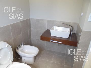 Departamento en alquiler en Homes II, El Palmar, Nordelta