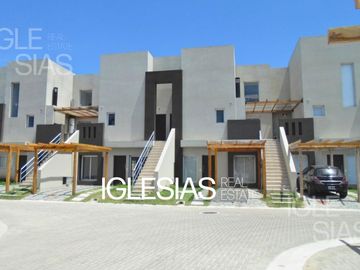 Departamento en alquiler en Homes II, El Palmar, Nordelta