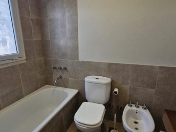 Departamento en alquiler en Homes II, El Palmar, Nordelta