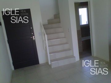 Departamento en alquiler en Homes II, El Palmar, Nordelta