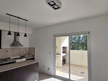 Departamento en alquiler en Homes II, El Palmar, Nordelta