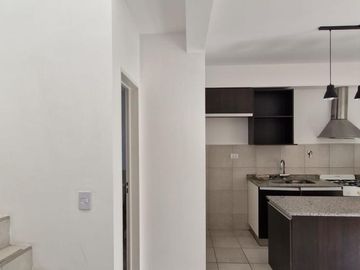 Departamento en alquiler en Homes II, El Palmar, Nordelta