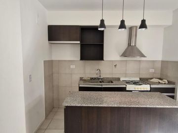 Departamento en alquiler en Homes II, El Palmar, Nordelta
