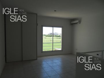 Departamento en alquiler en Homes II, El Palmar, Nordelta