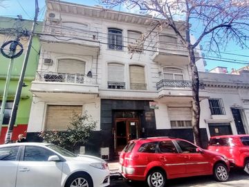 Departamento de 2 ambientes en venta  en Flores