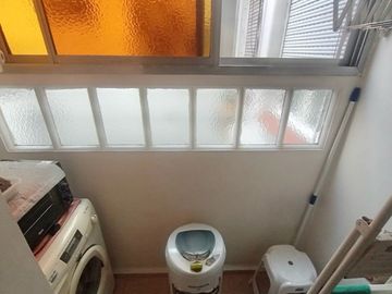 Departamento de 2 ambientes en venta  en Flores