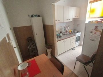 Departamento de 2 ambientes en venta  en Flores