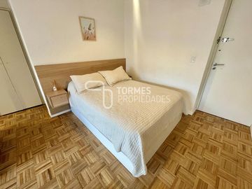 VENTA - Departamento 1 ambiente con balcóna metros del Paseo Aldrey - Mar del Plata