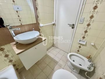 VENTA - Departamento 1 ambiente con balcóna metros del Paseo Aldrey - Mar del Plata