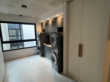 Impecable monoambiente a estrenar c/balcón
