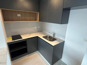 Impecable monoambiente a estrenar c/balcón