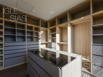 Casa en venta y alquiler al río El Yacht, Nordelta