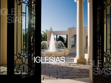 Casa en venta y alquiler al río El Yacht, Nordelta