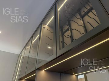 Casa en venta y alquiler al río El Yacht, Nordelta
