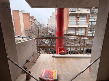 Departamento en Las Cañitas