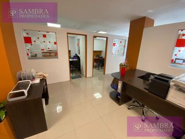 Oficina - Almagro