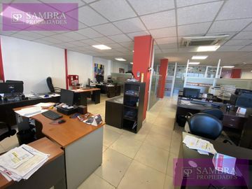 Oficina - Almagro