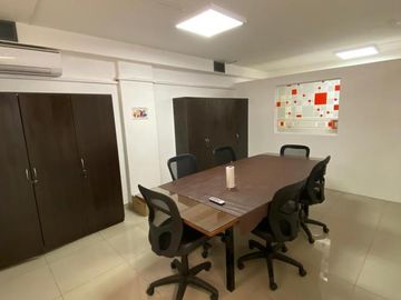 Oficina - Almagro