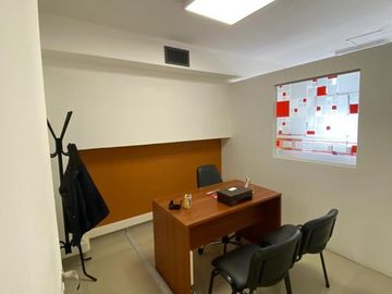 Oficina - Almagro