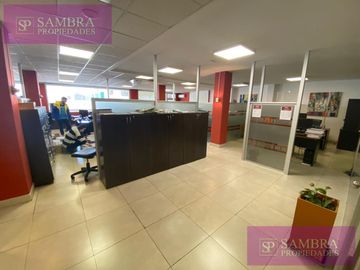 Oficina - Almagro