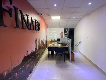 Oficina - Almagro