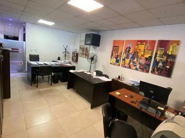 Oficina - Almagro