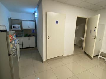 Oficina - Almagro