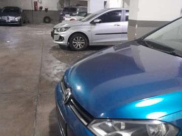 VENTA Cochera en Belgrano en Planta Baja