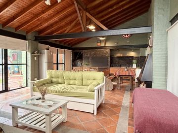 Casa en venta Barrio Links La Union Ezeiza