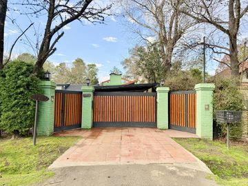 Casa en venta Barrio Links La Union Ezeiza