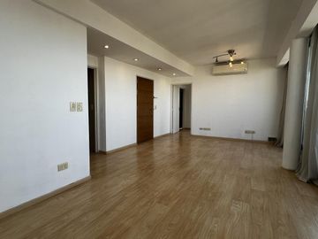 Excelente 3 ambientes en San Telmo – Amenities, cochera y vista al río