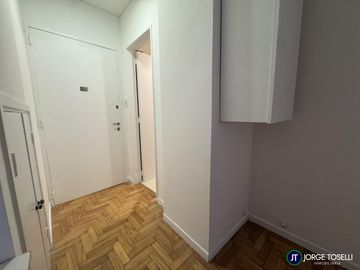 Departamento de 2 ambientes en alquiler