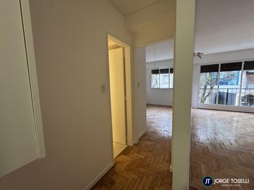 Departamento de 2 ambientes en alquiler