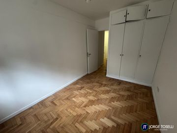 Departamento de 2 ambientes en alquiler