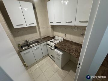 Departamento de 2 ambientes en alquiler