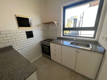 Departamento en  venta en Highland park, Pilar.